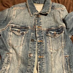 Aeropostale Jean jacket